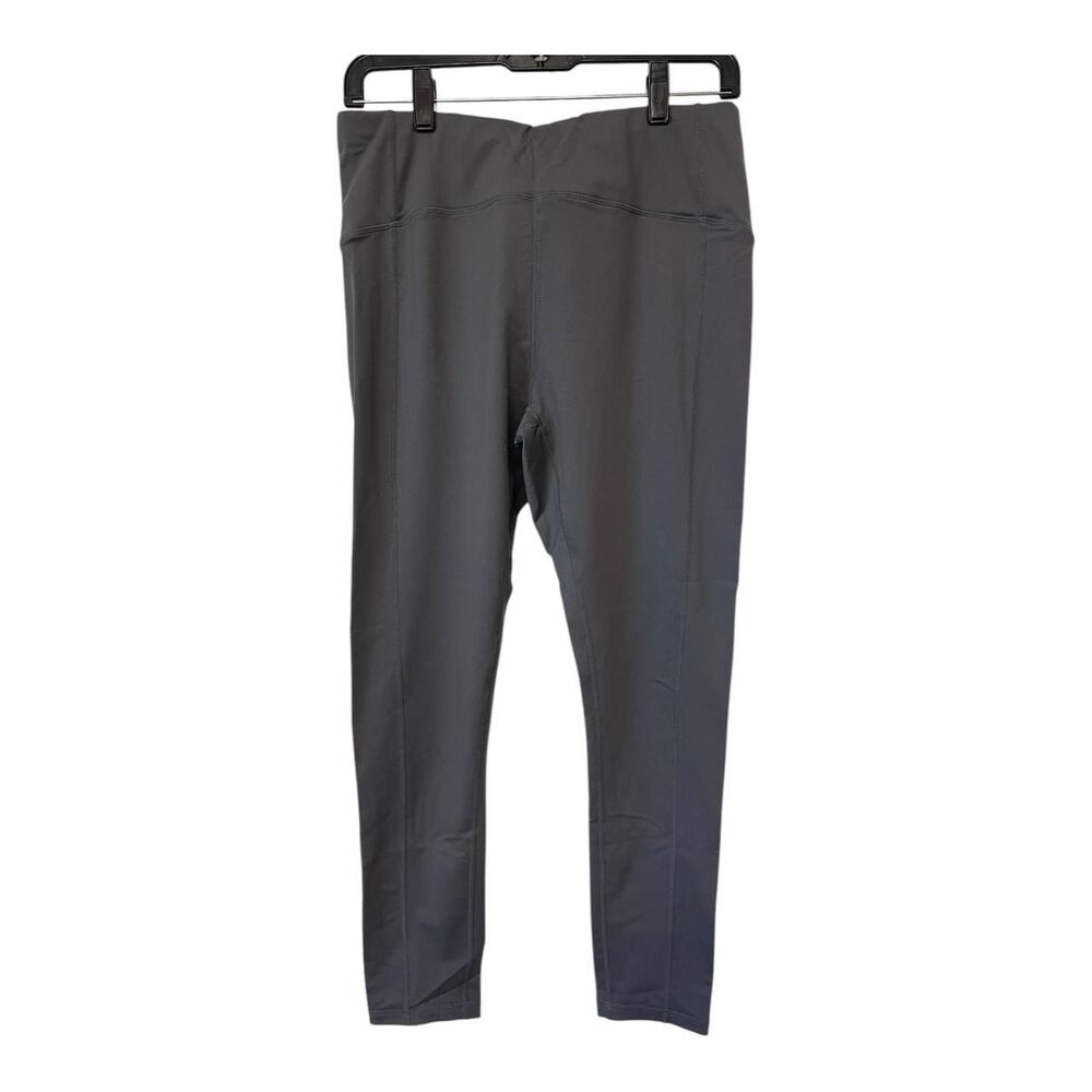 Queen Ke & Athletic Women’s High Rise Everyday Leggings XL